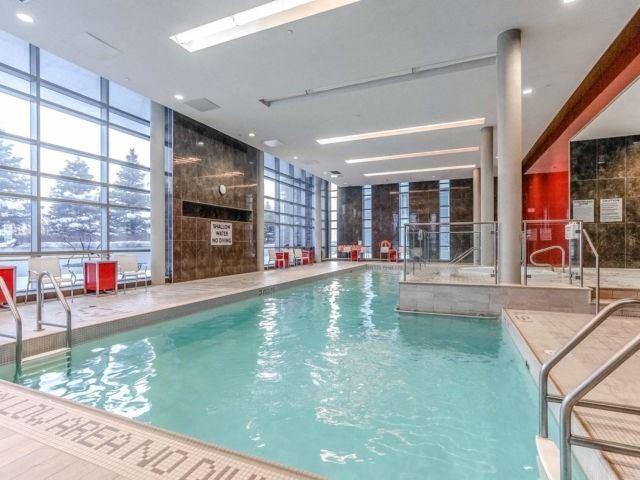 3011 - 125 Village Green Sq, Condo with 2 bedrooms, 2 bathrooms and 1 parking in Toronto ON | Image 14