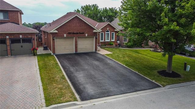 lower - 1725 Conacher Cres, House detached with 1 bedrooms, 1 bathrooms and 1 parking in Pickering ON | Card Image
