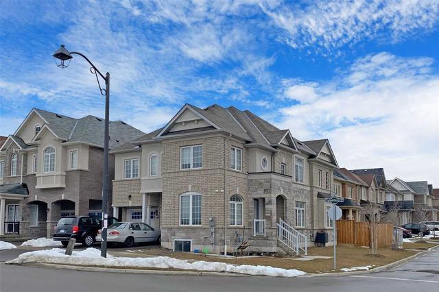 bsmt - 35 Turnerbury Ave, House detached with 2 bedrooms, 1 bathrooms and 1 parking in Ajax ON | Image 28
