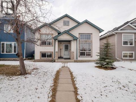 1381 Somerside Drive Sw, House detached with 4 bedrooms, 2 bathrooms and 2 parking in Calgary AB | Card Image