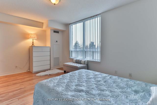 317 - 1730 Eglinton Ave E, Condo with 2 bedrooms, 2 bathrooms and 2 parking in Toronto ON | Image 11