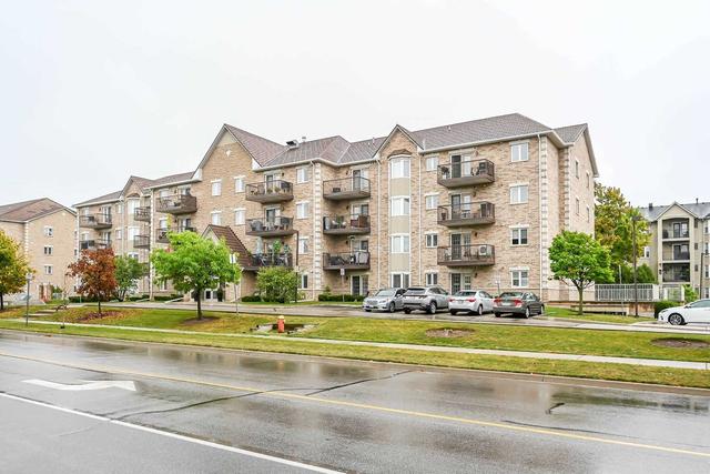 105 - 4006 Kilmer Dr, Condo with 1 bedrooms, 1 bathrooms and 1 parking in Burlington ON | Image 12