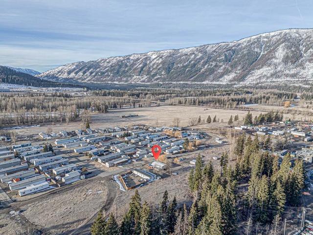 68 - 100 Industrial Road 1 Road, Home with 3 bedrooms, 1 bathrooms and null parking in Sparwood BC | Image 35