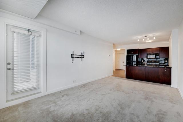 903 - 8880 Horton Road Sw, Condo with 1 bedrooms, 1 bathrooms and 1 parking in Calgary AB | Image 4
