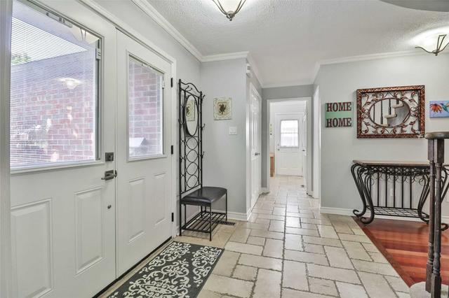 57 Rotherglen Rd S, House detached with 4 bedrooms, 4 bathrooms and 6 parking in Ajax ON | Image 34