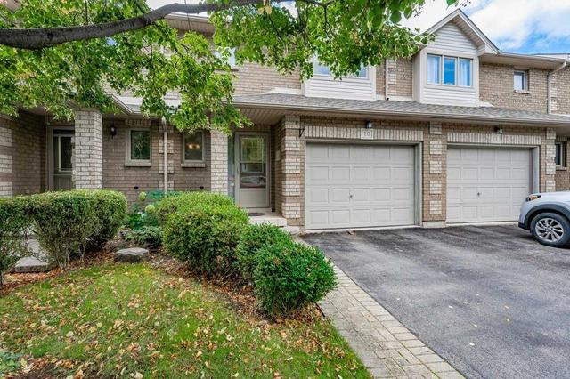 10 - 1245 Stephenson Dr, Townhouse with 3 bedrooms, 4 bathrooms and 2 parking in Burlington ON | Image 12
