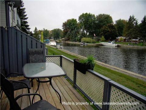 unit 9 - 10 Laguna Pkwy, Townhouse with 2 bedrooms, 2 bathrooms and 1 parking in Ramara ON | Image 15