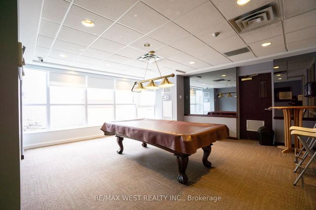 805 - 3231 Eglinton Ave E, Condo with 1 bedrooms, 1 bathrooms and 1 parking in Toronto ON | Image 27