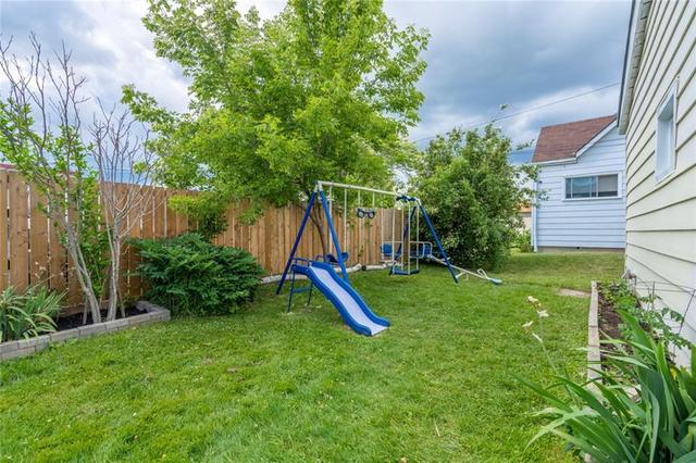 9 Alma Street N, House detached with 2 bedrooms, 1 bathrooms and 2 parking in Haldimand County ON | Image 35