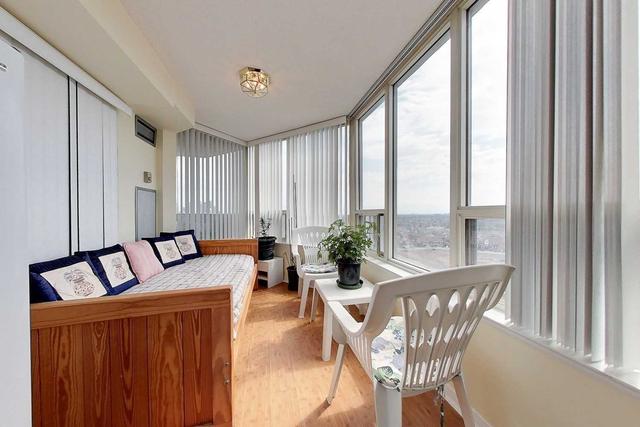 1709 - 700 Constellation Dr, Condo with 2 bedrooms, 2 bathrooms and 2 parking in Mississauga ON | Image 13