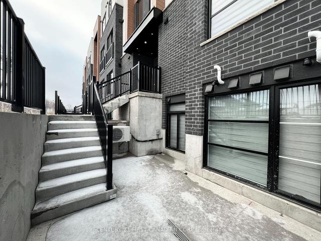 23 - 3900 Savoy St, Townhouse with 0 bedrooms, 3 bathrooms and 1 parking in London ON | Image 25