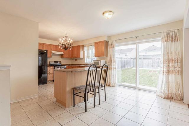 104 Hunter Way, House detached with 4 bedrooms, 3 bathrooms and 4 parking in Brantford ON | Image 19