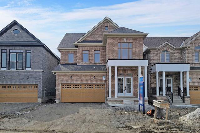 5 Mac Campbell Way, House detached with 4 bedrooms, 4 bathrooms and 6 parking in Bradford West Gwillimbury ON | Image 1
