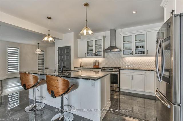 2428 Black Rail Terr, House detached with 4 bedrooms, 6 bathrooms and 8 parking in London ON | Image 38