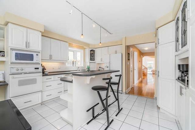 1374 Bridgestone Lane, House detached with 4 bedrooms, 3 bathrooms and 6 parking in Mississauga ON | Image 31