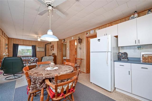 86 Leeder Cottage Road, House detached with 1 bedrooms, 1 bathrooms and 2 parking in Elizabethtown Kitley ON | Image 14