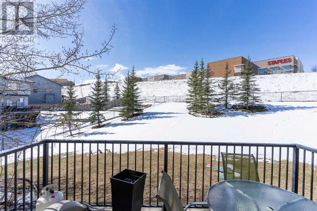 1134, - 1540 Sherwood Boulevard Nw, Condo with 1 bedrooms, 1 bathrooms and 1 parking in Calgary AB | Image 22