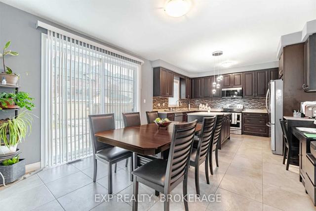 40 Squire Ellis Dr, House detached with 4 bedrooms, 7 bathrooms and 5 parking in Brampton ON | Image 8
