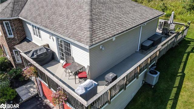 8 Ash Court, House detached with 4 bedrooms, 2 bathrooms and 8 parking in Oro Medonte ON | Image 33