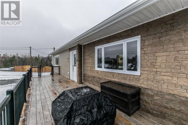 17 Madeline's Ridge, House detached with 3 bedrooms, 2 bathrooms and null parking in Flatrock NL | Image 27