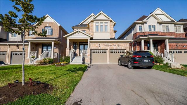 33 Mcgovern St, House detached with 4 bedrooms, 4 bathrooms and 6 parking in New Tecumseth ON | Image 12