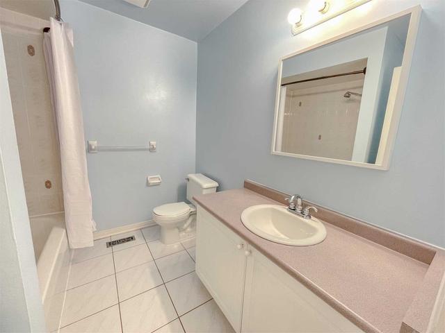 5134 Porter St, House semidetached with 3 bedrooms, 3 bathrooms and 3 parking in Burlington ON | Image 10