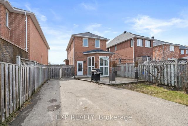 293 Thompson Rd, House detached with 3 bedrooms, 3 bathrooms and 10 parking in Orangeville ON | Image 27
