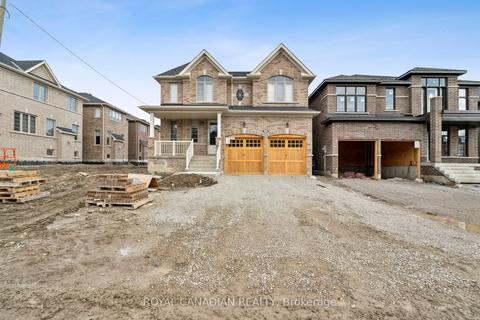 1409 Davis Loop, Innisfil, ON, L0L1W0 | Card Image