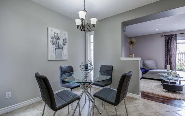 73 Washburn Dr, House attached with 3 bedrooms, 3 bathrooms and 2 parking in Guelph ON | Image 38