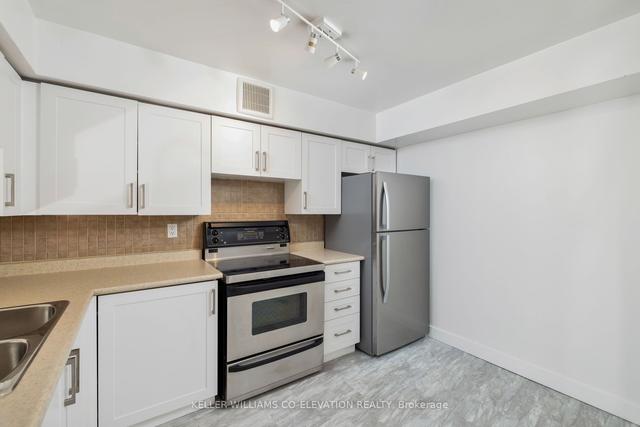 603 - 4 Park Vista, Condo with 1 bedrooms, 1 bathrooms and 1 parking in Toronto ON | Image 23