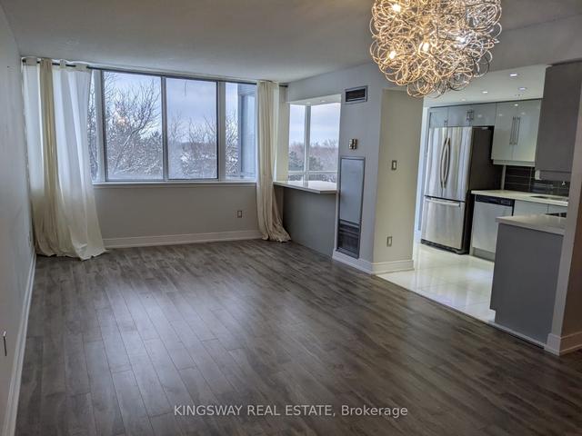 404 - 350 Webb Dr, Condo with 2 bedrooms, 2 bathrooms and 1 parking in Mississauga ON | Image 12
