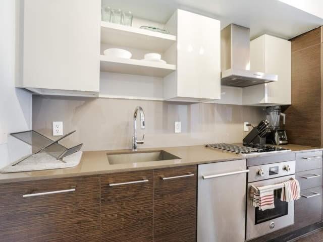 lph14 - 1030 King St W, Condo with 1 bedrooms, 1 bathrooms and 1 parking in Toronto ON | Image 9