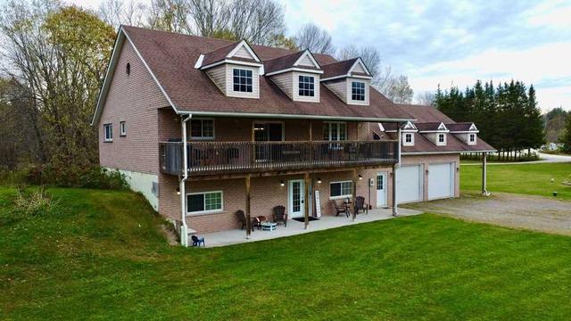 297 Black River Rd, House detached with 4 bedrooms, 3 bathrooms and 16 parking in Kawartha Lakes ON | Image 23