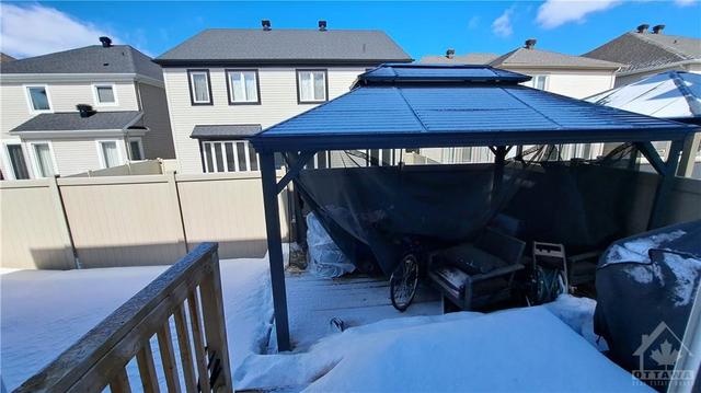 668 Broad Cove Crescent, House detached with 4 bedrooms, 4 bathrooms and 4 parking in Ottawa ON | Image 28