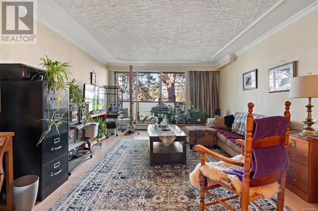 219 - 1025 Inverness Rd, Condo with 1 bedrooms, 1 bathrooms and 1 parking in Saanich BC | Image 6