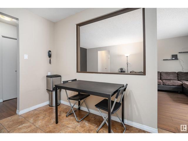 302 - 10920 124 St Nw, Condo with 2 bedrooms, 1 bathrooms and 1 parking in Edmonton AB | Image 9