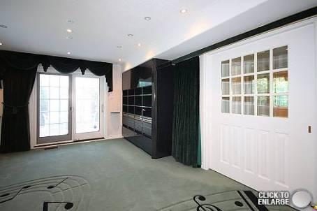 18 Olsen Dr, House detached with 4 bedrooms, 3 bathrooms and 3 parking in Toronto ON | Image 5