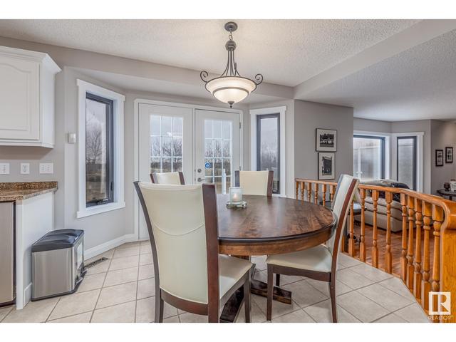 80 Ridgemont Cr, House detached with 6 bedrooms, 4 bathrooms and null parking in Edmonton AB | Image 34