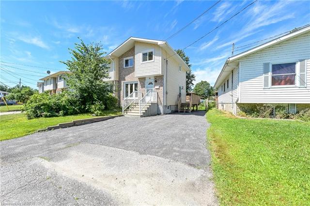 85 Marshall Park Drive, House semidetached with 3 bedrooms, 2 bathrooms and 2 parking in North Bay ON | Image 10