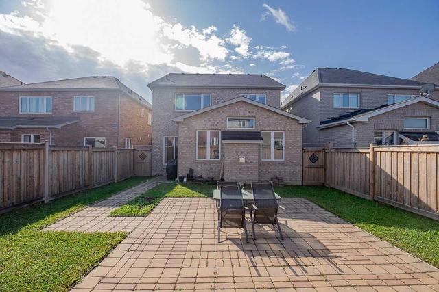 64 Acorn Lane, House detached with 4 bedrooms, 3 bathrooms and 2 parking in Bradford West Gwillimbury ON | Image 20