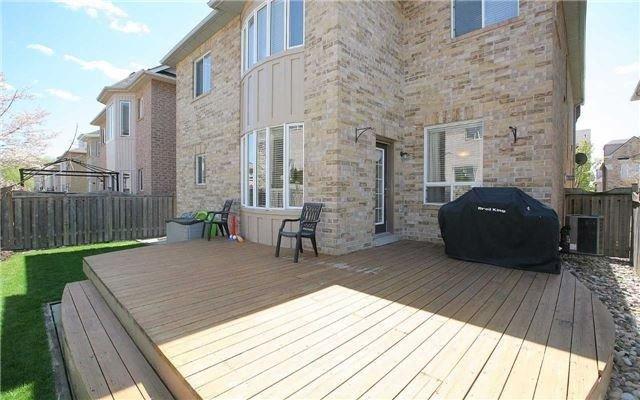 56 Leameadow Rd, House detached with 4 bedrooms, 5 bathrooms and 6 parking in Vaughan ON | Image 12