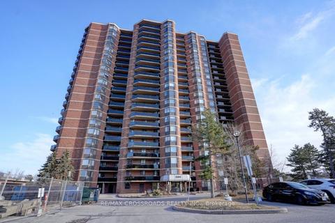 708-234 Albion Rd, Toronto, ON, M9W6A5 | Card Image