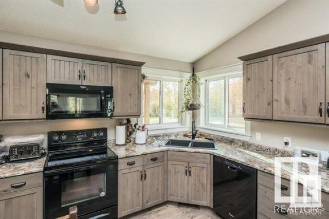 3 - 53218 Rge Rd 14, House detached with 3 bedrooms, 3 bathrooms and null parking in Parkland County AB | Image 32