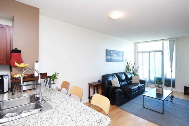 1004 - 1359 Rathburn Rd, Condo with 1 bedrooms, 1 bathrooms and 1 parking in Mississauga ON | Image 19
