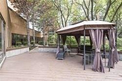 1607 - 131 Beecroft Rd, Condo with 1 bedrooms, 2 bathrooms and 1 parking in Toronto ON | Image 34
