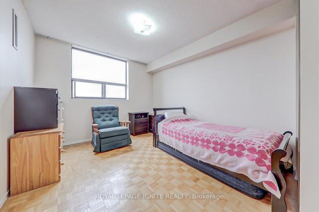 1208 - 301 Prudential Dr N, Condo with 3 bedrooms, 2 bathrooms and 1 parking in Toronto ON | Image 10