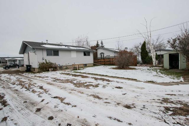 4635 54 Street, House detached with 3 bedrooms, 2 bathrooms and 2 parking in Rycroft AB | Image 17