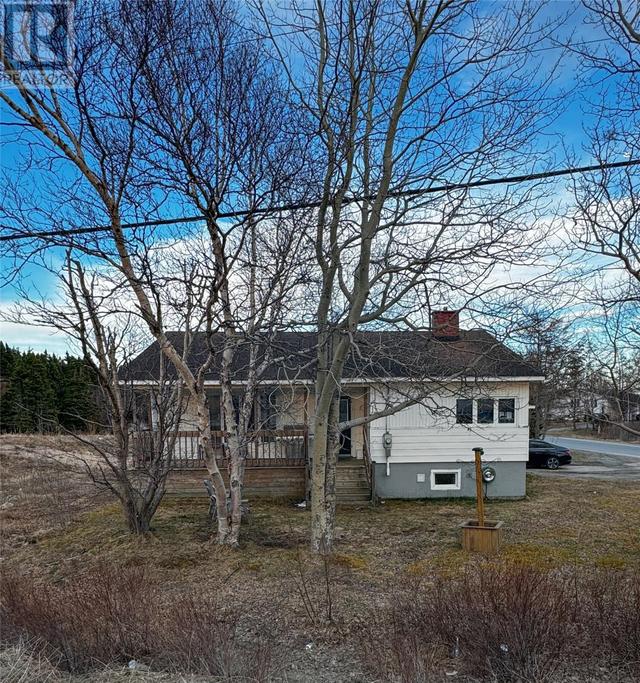 54 Quay Road, House detached with 3 bedrooms, 1 bathrooms and null parking in New Wes Valley NL | Image 2