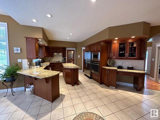 20 Stoneshire Mr, House detached with 5 bedrooms, 4 bathrooms and null parking in Spruce Grove AB | Image 20