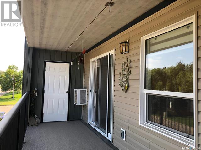 301 - 516 4th Street E, Condo with 2 bedrooms, 1 bathrooms and null parking in Nipawin SK | Image 31